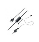 Plantronics Pl-85r01aa Apv-63 Electronic Hs For Avaya 38734-11