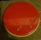 Vintage Trommer s Imported Beer Serving Bar Tray