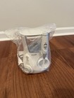 Waterpik Aquarius Water Flosser For Teeth Cleaning Gums Braces White 10 Settings