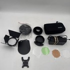 Flashpoint Xplor 600 R2 Manual Flash W  Accessories Tested Works  Free Ship 