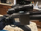 Metal Star Wars E11 Blaster 