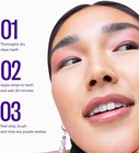 Hismile V34 Teeth Whitening Strips 14pk Teeth Whitening Strips  Purple Tooth Wh