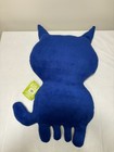 Ugly Doll Ugly Dog Pretty Ugly Big Blue Plush 22    With Tags