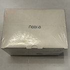 Noorio Outdoor Ptz Camera  cd200    Wired 360 Wi-fi Smart Home Surveillance New