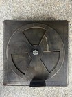 Damper Box 8  X 8  X 1   Universal  Weld On 