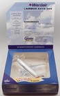 Geminijets Gjwda509 Wardair Canada A310-304et  c-giwd  1 400 Scale Model