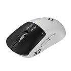 Logitech G Pro X2 Superstrike Lightspeed Lightweight Wireless Gaming Mouse New