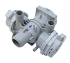Lg New Washer Drain Pump Motor Eau63743803 Same Day Ship   60 Days Warranty 