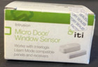Brand New Ge Interlogix Tx-1012-01-1 Micro Wireless Sensor  Battery Magnet