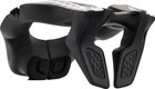 Alpinestars Neck Support Brace Protector Youth Kids One-size Black  White
