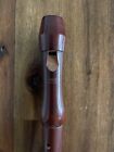 Sonata Soprano Recorder Made In Germany Never Used Comes With Case 