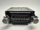 Vintage Gm Delco Gm2700-f Am fm 8track Car Radio Tuner W wires