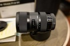 Sigma 18-35mm F1 8 Dc Hsm Art Canon Ef Mount Cine Zoom Lens Original Box