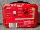 New Milwaukee 49-22-4030 16pc Hole Saw Kit Hole Dozer Multi Materials