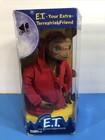 E t  Extra Terrestrial Interactive Furby Tiger Electronics  2000 Hasbro Read