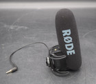 Rode Videomic Pro Camera-mount Shotgun Microphone