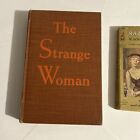 Lot Of 10 Antique Collectible Vintage Old Rare Hard To Find Books Mixed Lot