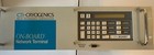 Cti Cryogenics On-board Network Terminal