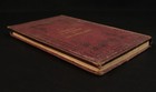 C1878 Memorials Of Charles F  Perrin Antique Australian History Book 1st Edition