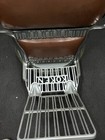1950s Koken Barber Chair 