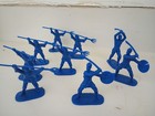 1 32 Armies In Plastic  Boxer Rebellion China 1900 Chinese Boxers Lancers  Lot