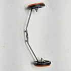 13-26 Yamaha Raptor Yfm700r Front Reflector Stay Orange Safety Reflectors Used