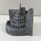 Lord Of The Rings Minas Tirith Bookend Stash Keepsake Box Sideshow Weta Mint
