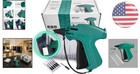 Gillraj Heavy-duty Tagging Gun With Barbs - Ideal For Yard Sales   Consignment