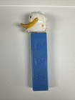 Vintage Disney Donald Duck Pez Dispenser No Feet - No Hat   Walt Disney Austria