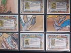 Leaf Inc Basketball Comic Series  had Them Since A Child In My Closet 