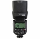 Us 2x Godox Tt600 2 4g Hss Wireless Camera Flash Speedlite For Canon Nikon Fuji