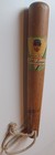 Vintage Joe Dimaggio Louisville Slugger 125j Little League Decal Baseball Bat