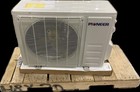 Pioneer Diamante Ultra 12kbtu 22 Seer2 115v Ductless Outdoor Unit Yn012alfi22rpd