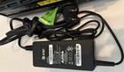 At t Arris Wi-fi Modem Broadband Gateway Router With Power Chord   Cat5