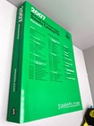 2007 Mcgraw-hill Construction Sweets Residential Products Source Book Si