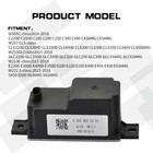 Converter Voltage Module Auxiliary Battery For Mercedes-benz C Class A2059053414