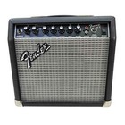 Fender Frontman 15r 15-watt 1x8  Solid-state Guitar Combo Amp - 0053