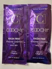 Coochy Rash Free Shave Cream For Sexy Skin One Packet