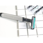 Men s Disposable Razors  54 Twin Stainless Steel Blades  2 Handles   smooth Shave