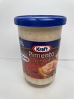 Lot Of 6 Kraft Pimento Cheese Spread 5 Oz Each Jar New