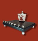 Chinese Takeout Hanukkah Menorah Judaica Jewish Brand New