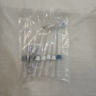 Waterpik Aquarius Water Flosser Professional For Teeth White Wp-660 Damaged Box