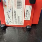 Snap-on Nascar Collectible Mini War Wagon Tool Chest Red Display Model Storage