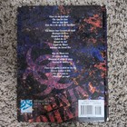 Werewolf The Apocalypse 2nd Edition Core Rulebook 1994 White Wolf Ww3600 Hc