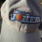 Impractical Jokers World Comedy Tour Hat Looks Unused