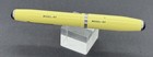 Esterbrook Model Hy Clipless Yellow Pastel Purse Pen  9550 Nib - Not Serviced