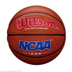 Wilson Ncaa 28 5  Icon Basketball - Size 6
