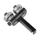 Bandsaw Ball Bearing Blade Guide Fits For Most 14  Band Saws Upper Or Lower Us