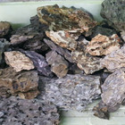 5 Lb Dragon Stone Ohko Rock Aquascaping Aquarium Rocks Plant Shrimp Wood Tank 