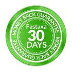 Fastaxa Stamina Booster 10 Pills Money Back Guarantee